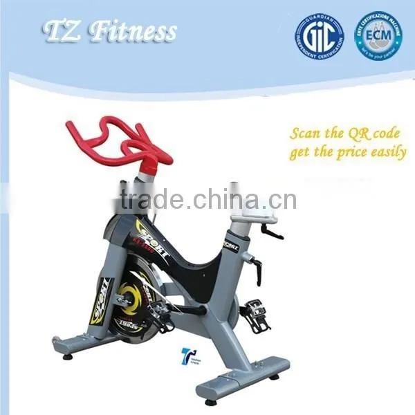 Exercise Bike/Spinning Bike(TZ-7009),Cardio Machine photo-2