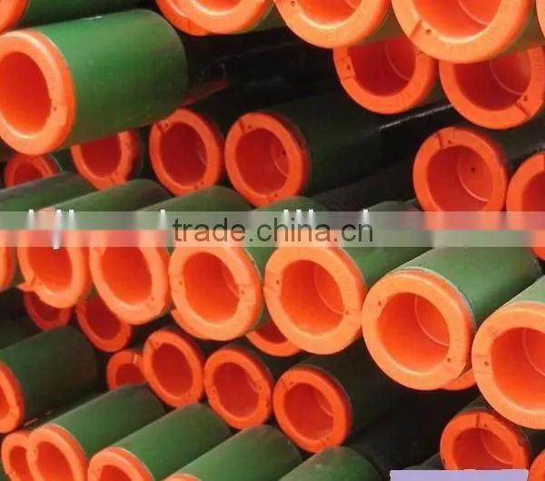 China Supplier of L80 Oil Casing Pipe(construction Material Made in China)