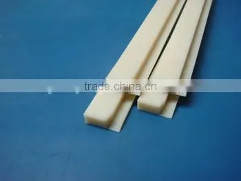 Machinable Customize Rail mc Nylon Plastic Chain Guide photo-6
