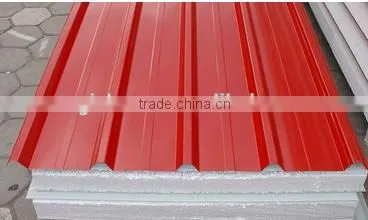 EPS Sandwich Panel Steel the Prefab House Prefab Homes Prefabricated Mobile House Demountable House photo-3