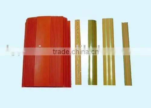 PVC Profile, Plastic Extrusion Profile