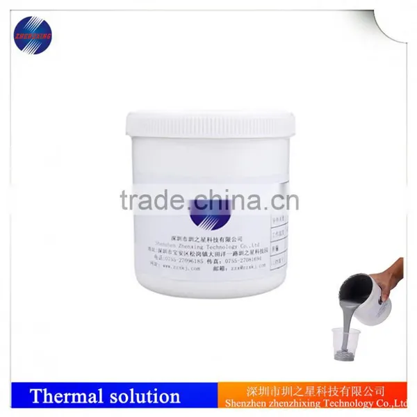RTV High Conductive Thermal Grease Wide Working Temperature photo-2