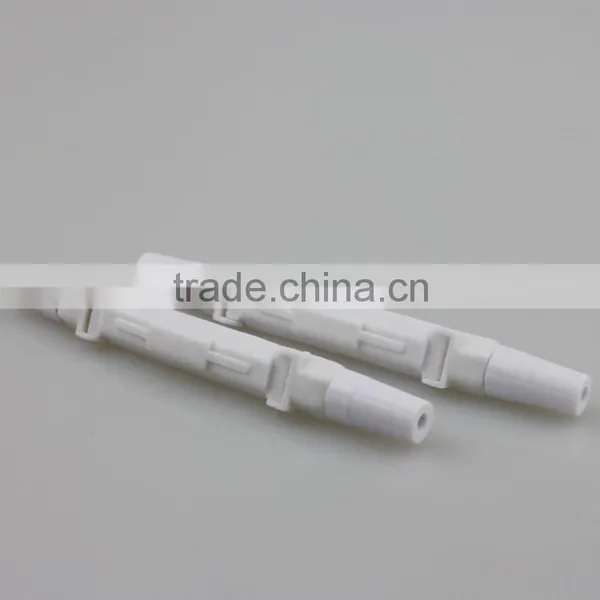 Ftth Hot Sale Good Product Drop Joint Kits FTTH Fiber Drop Cable Joint Kits Splice Enclosure Good Protection Box photo-3