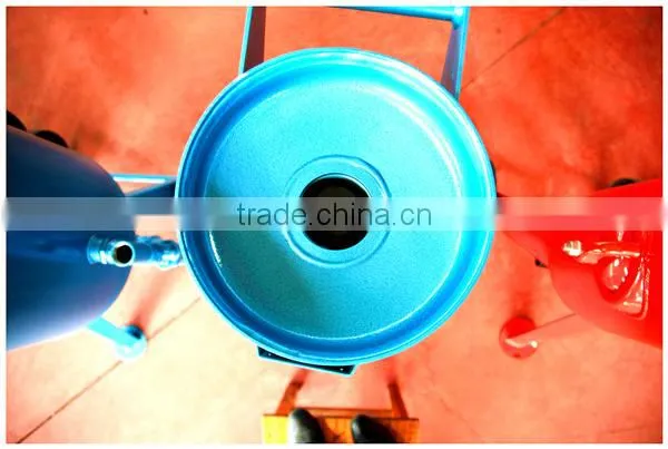 Shot Blast Nozzles for Blast Pot photo-2