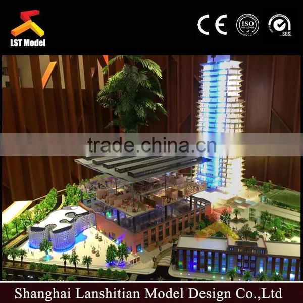According to Customers Drawing Miniature Figures Scale Model photo-2