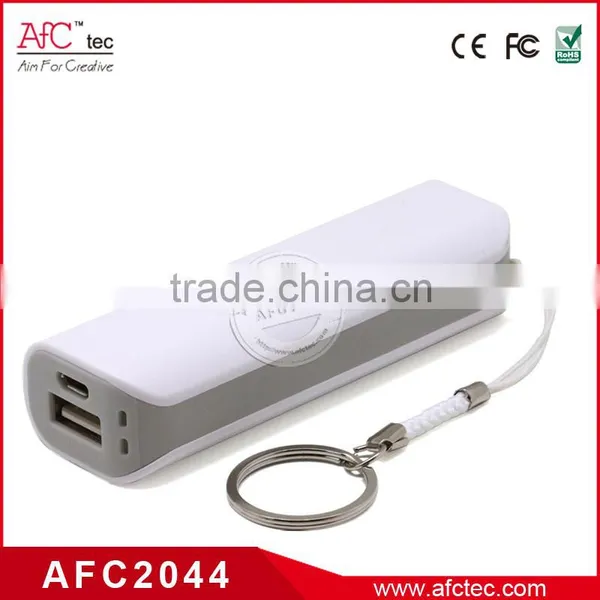 18650 Polymer Battery Mini Abs Portable Romoss 2200mAh Smartphone Power Bank Review photo-5