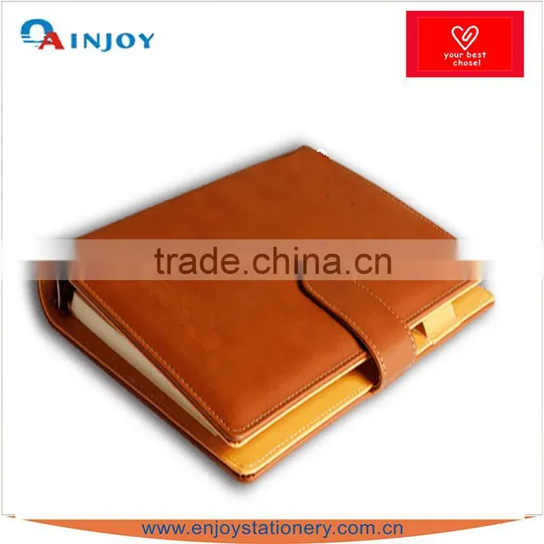 Business Notebook