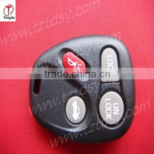 TD Excelle Electrified Remote for Buick photo-2