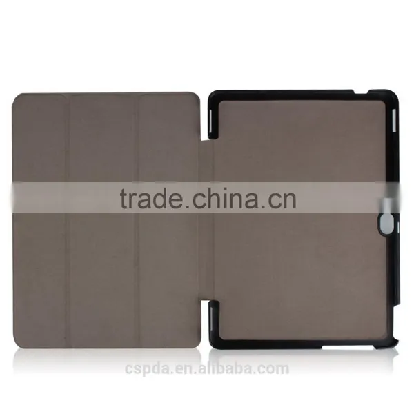 Premium pu Leather Smart Stand Case for Huawei MediaPad M2 10.0 With Different Pattern Design photo-4