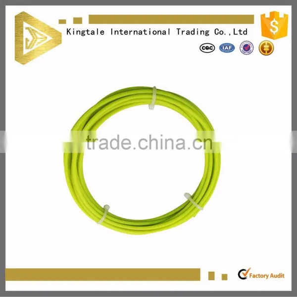 7x7 Vinyl Coated Wire Rope photo-6