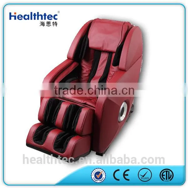 Slimming Massage Chair Deluxe Massage Super Chair photo-3