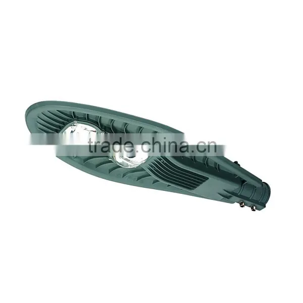 Factory Price Aluminum Housing and Glass Lens 100w Led Street Light photo-2