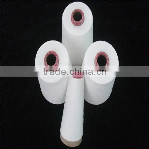 100% Polyester Spun Yarn 40s/1 Manufacturers Knitting photo-3