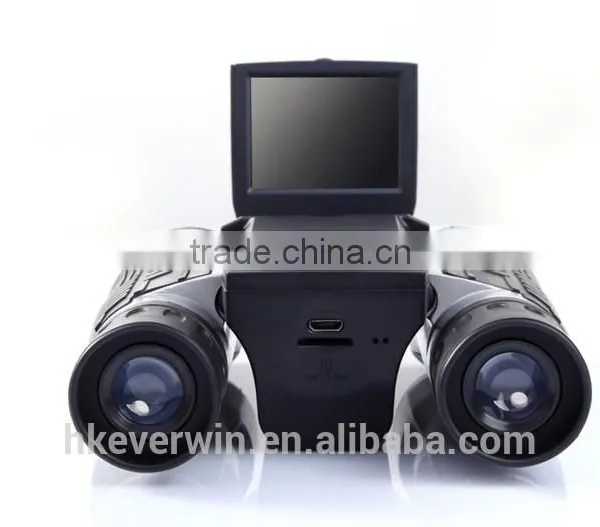 New Arrive hd Portable Video Recorder Digital Telescope Camera photo-4