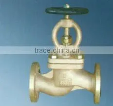 Bronze Globe Valve