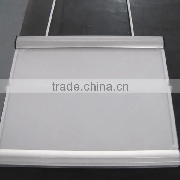 EdgeLight AF60 Double Frame LED Lighting Box for Indoor Advertising photo-4