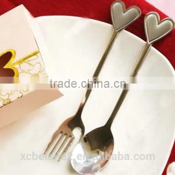C150 WHOLESALE Mini Camping Travel Promotional Spoon and Fork photo-4