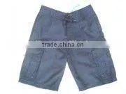 2012 New Design Mens Cargo Shorts SO