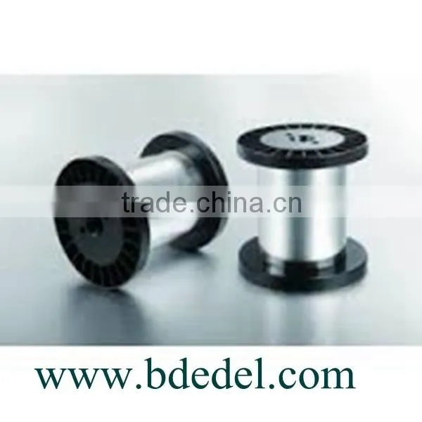 Top Quality Sn60Pb40 Flat Ribbon Wire for Solar Cells Soldering Made in China photo-6
