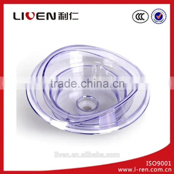Liven Kitchen Stuffing Machine LL-A photo-4