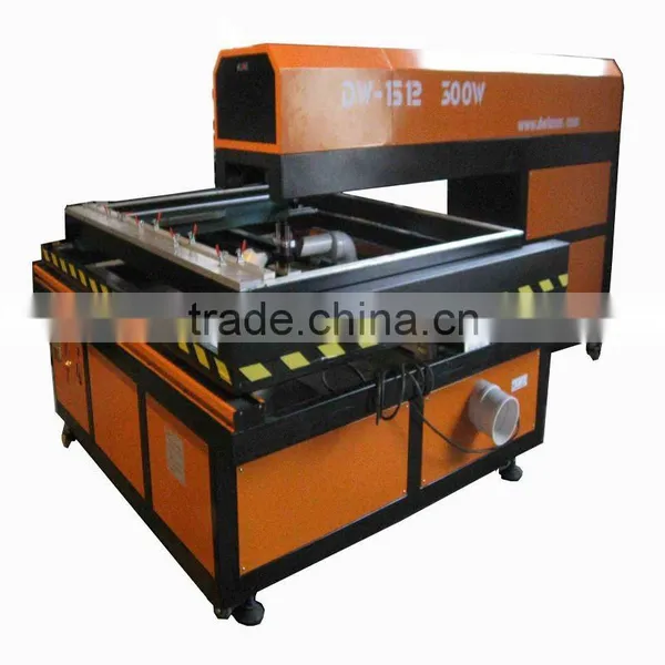 1512 wooden die cutter