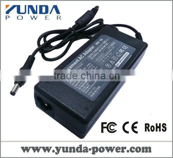 Brand New LITEON AC Power Supply Adapter for Acer Toshiba HP Gateway Laptop 19V 4.74A 90Watts !!!5.5mm*2.5mm