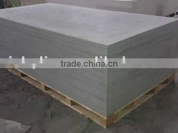 Fiber Cement Board