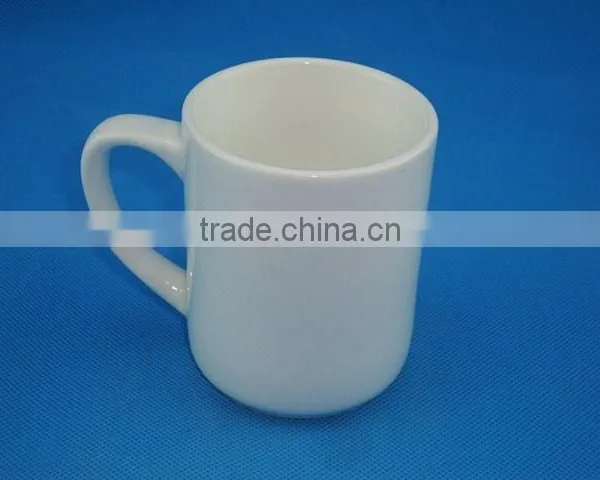 Good Sale Fashion White Coffee and Milk Porcelain Mug photo-3