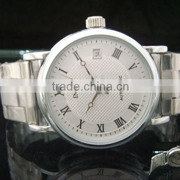 Automatic Mechanical Watch