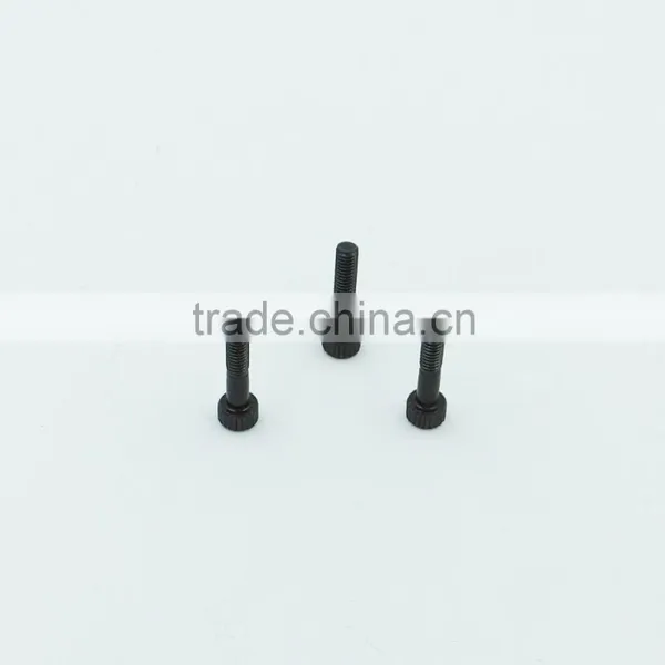 Professional Custom High Precision Precision Ground Shafts photo-5