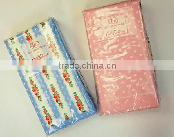 Natural Color Series Handkerchiefs Pocket Tissue 2ply 3ply photo-4