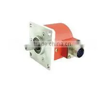 Hollow Shaft Rotary Encoder,Optical Inremental Rotary Encoder, Manual Encoder, Stepper Motor Encoder IBEST photo-5