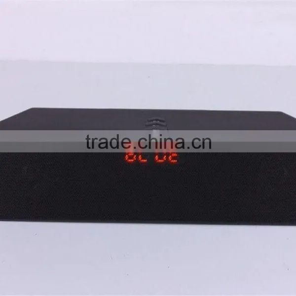 2016 China Factory Newest High Quality Music Mini Portable Bluetooth Speaker photo-4