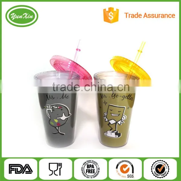 Party Plastic Tumbler Mugs photo-2