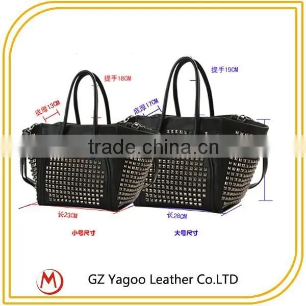 2015 Newest Design Beautiful Lady Handbag photo-4