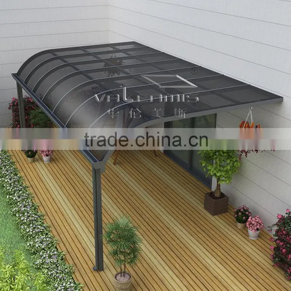 2016 Top of the Range Aluminium Sunshade/outdoor Canopy Tent photo-4