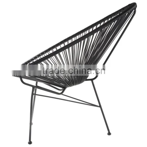 Granco KAL1035 Hot Sale Indoor Outdoor Acapulco Chair photo-2
