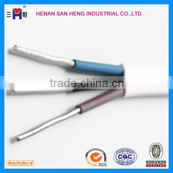 House Electrical Wire 2*4mm photo-3