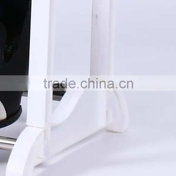 Wholesale Outdoor Furniture Automatic Shoe Rack photo-4