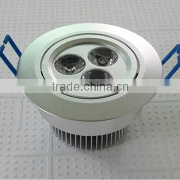 Recessed Led Downlight photo-4