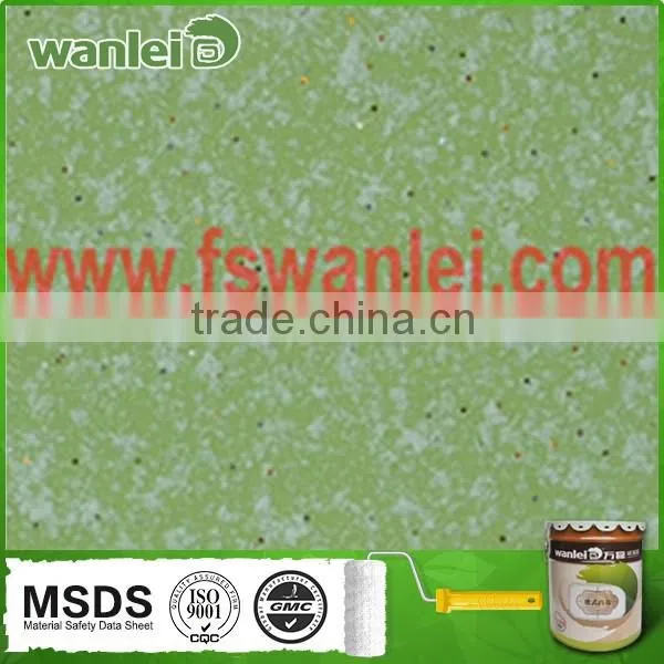 Environmental Protection Paint for Children Nontoxic photo-3