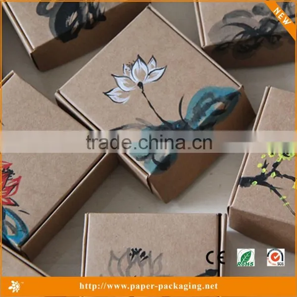 2016 New Design Buy Large Personalized Cardboard Boxes photo-3