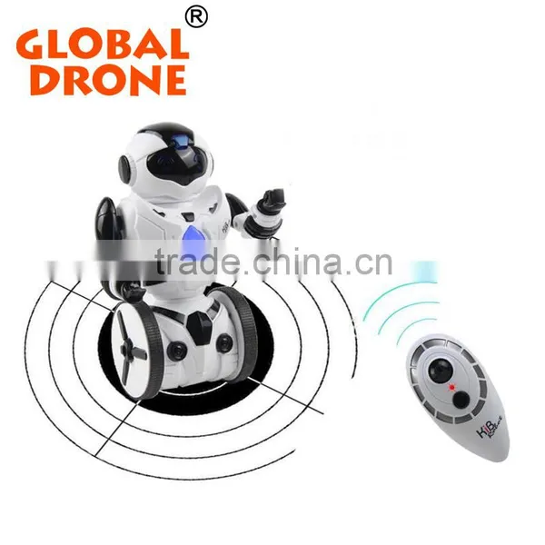 i Robot Hand Touch JXD 1016A R/C Humanoid Robot Toy Dancing Robot photo-3