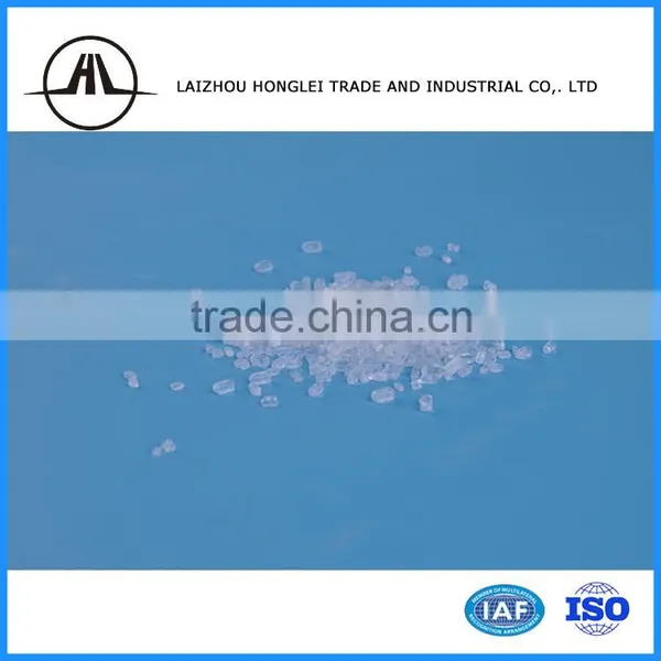 High Purity MGSO4 7H2O Magnesium Sulphate Fertilizer photo-5