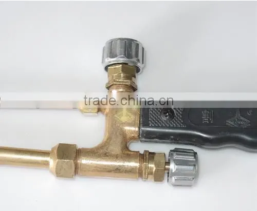 G01-100K Oxygen Acetylene Torch photo-4