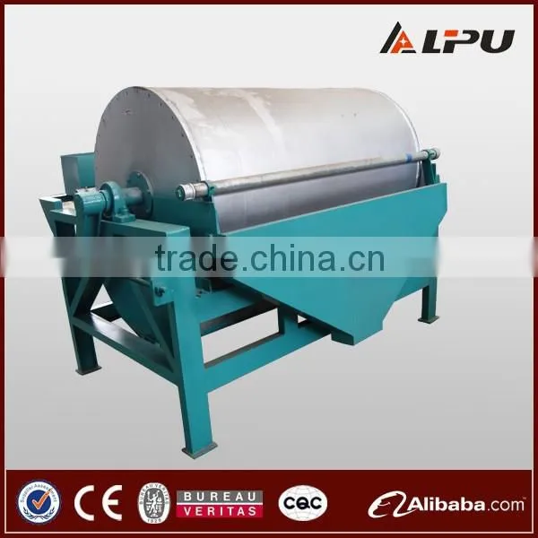 Iron Sand Magnetic Separator in Mine for Wet or Dry