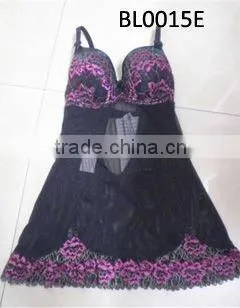 Sexy Sleepwear, Nightwear,pajamas,home Wear