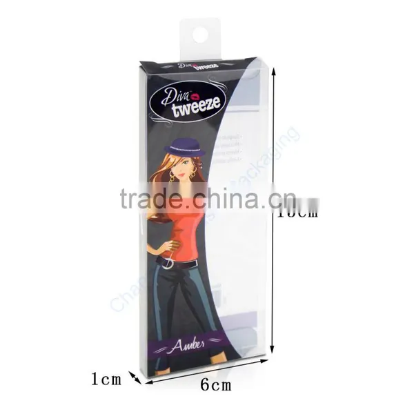Eco-friendly Lipstick Box Packaging for Lipstick photo-2
