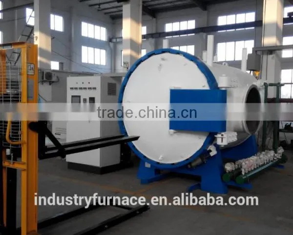Metal Powder Products Vacuum Sintering Furnace,photoelectric Element Vacuum Sintering Furnace,cemented Carbide Vacuum Sintering photo-3