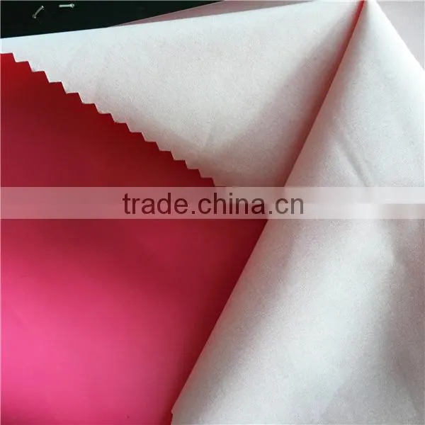 Polyester Pongee Fabric photo-5